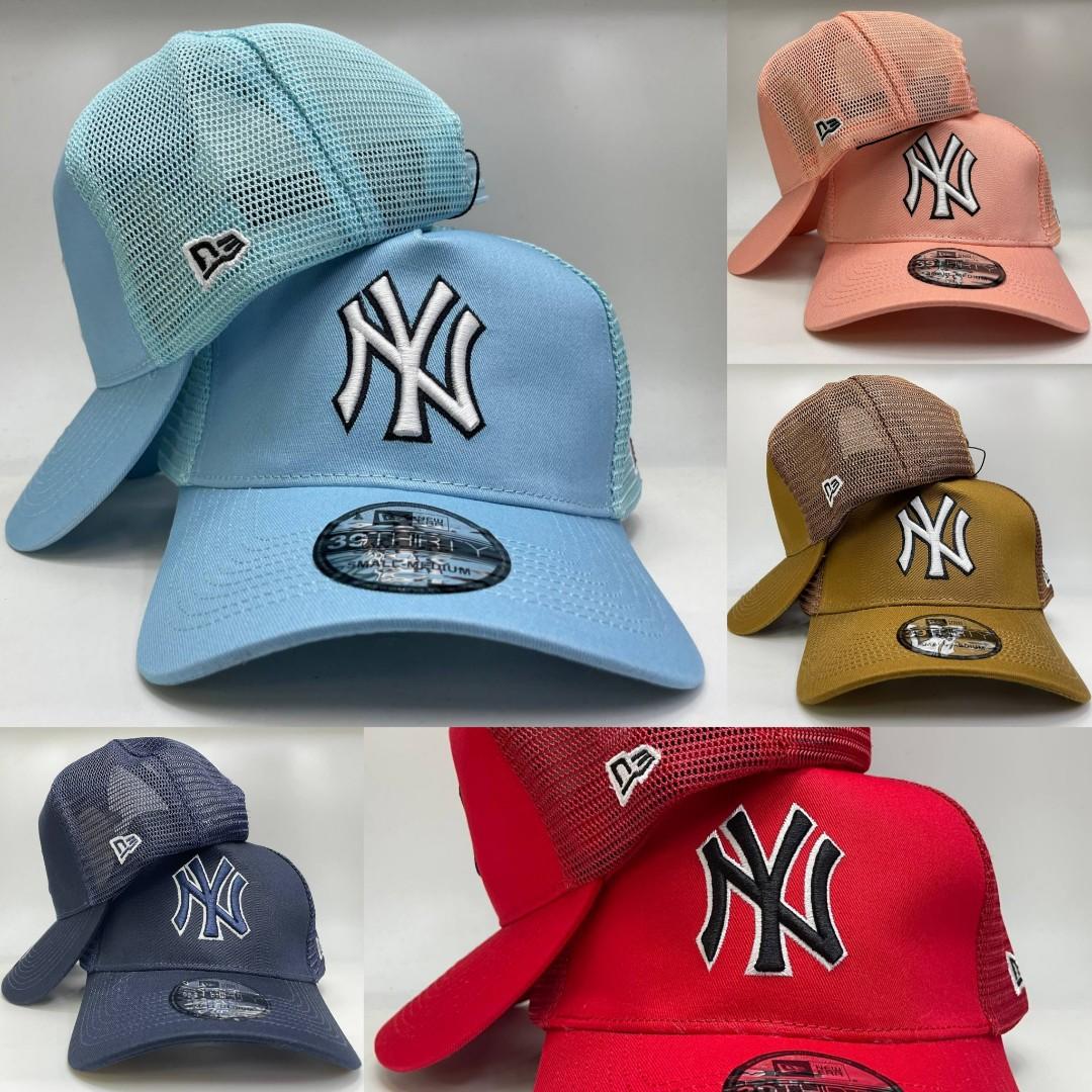 Topi ny yankees clearance