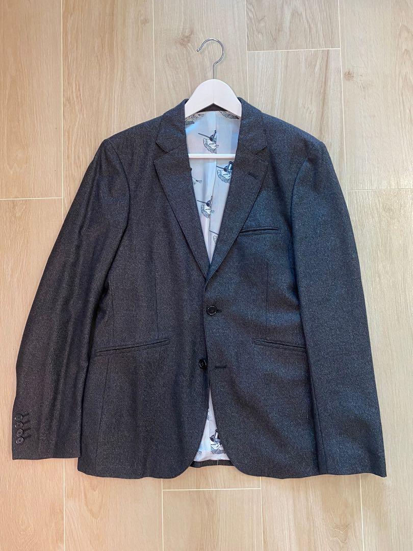 Nigel sales hall cardigan