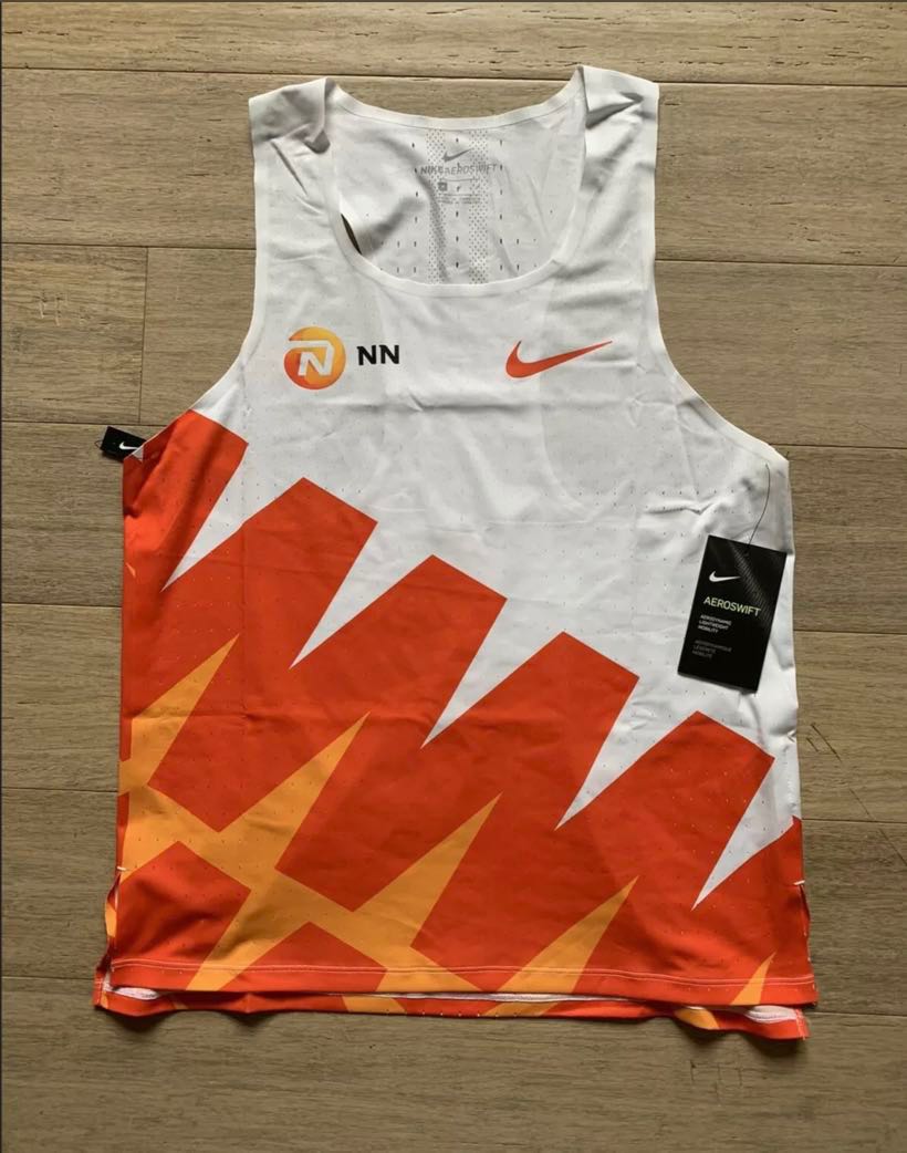 nike aeroswift 2020