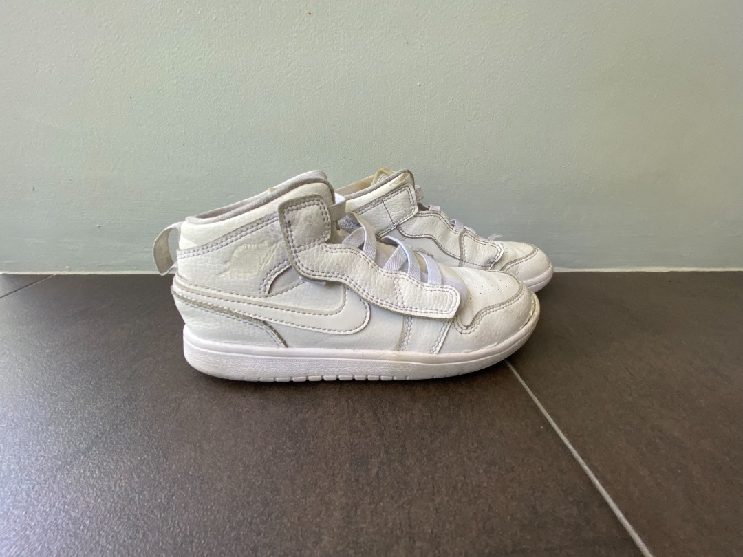 childrens nike air jordans