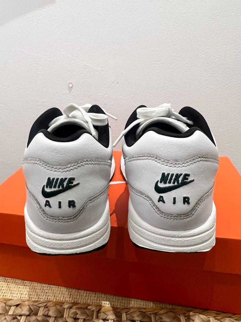 Nike Air Max 1 By You Custom Men s Shoe UK 7 Men s Fashion