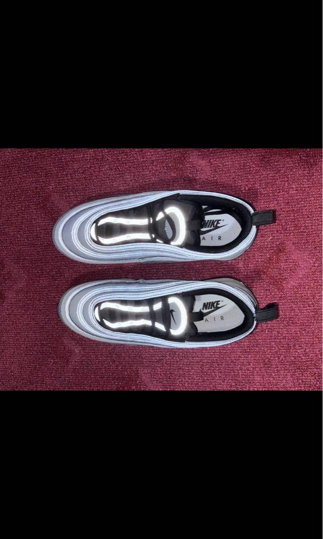 Air force 97 grey on sale