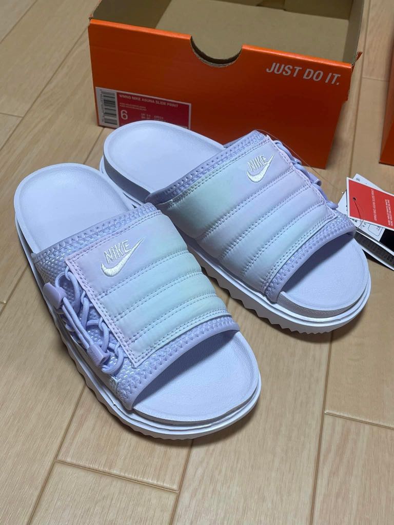 womens asuna slide