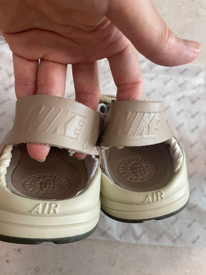 Nike Huarache sandal