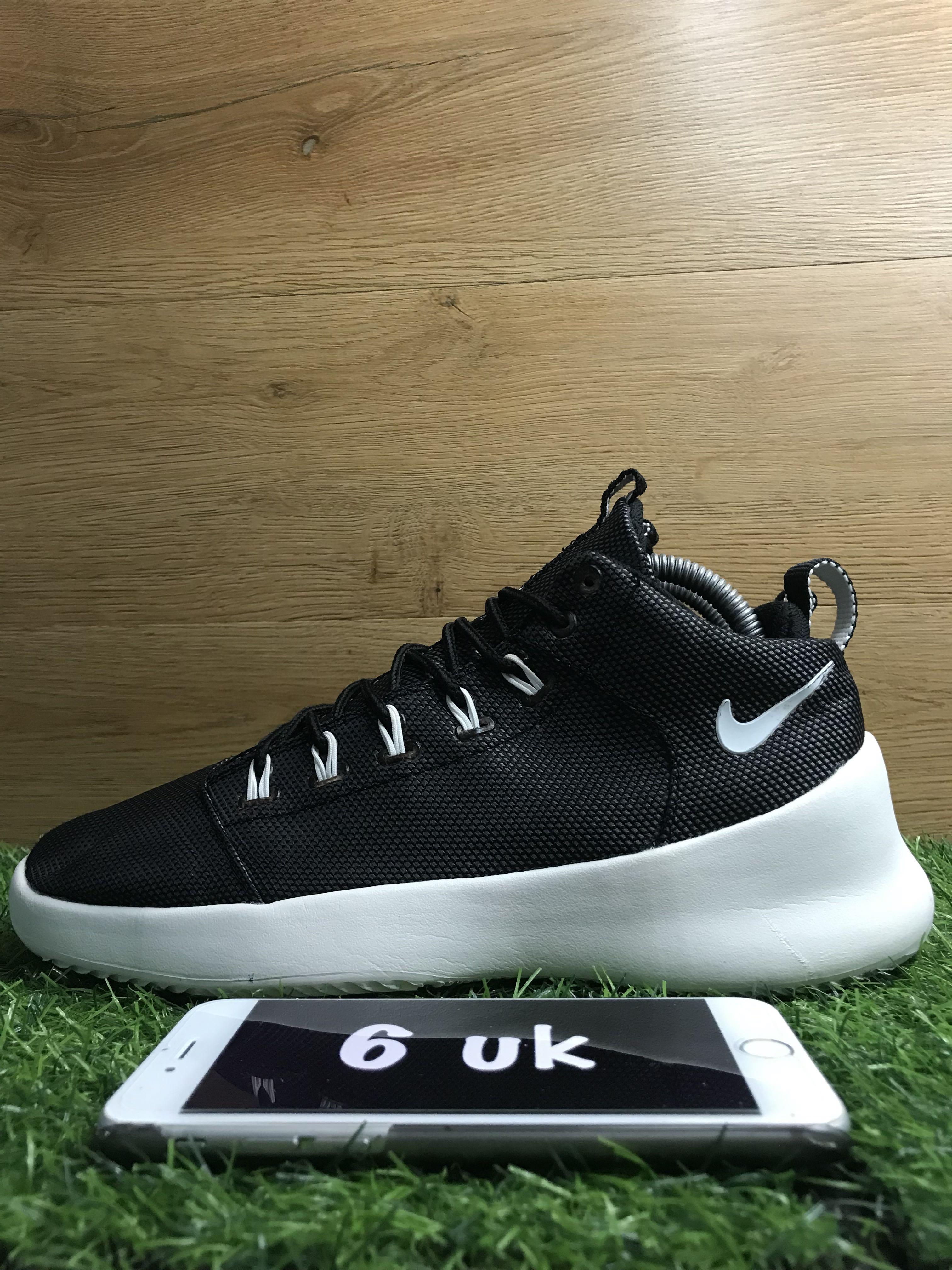 Nike hyperfresh sale