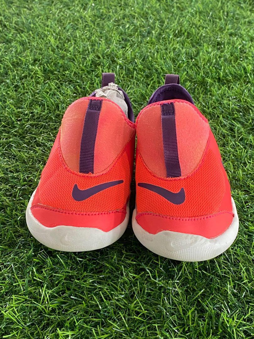 Nike Lil Swoosh Kids Shoes Babies Kids Babies Kids Fashion