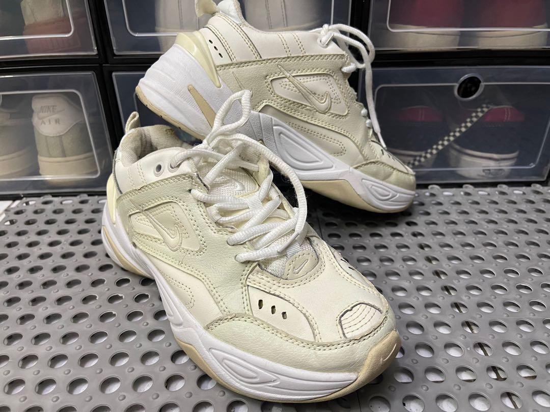 Nike m2k tekno size 3.5 store