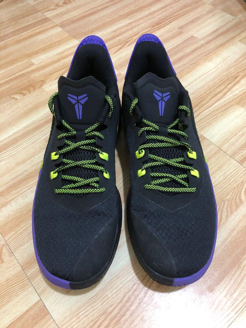 mamba fury lemon venom