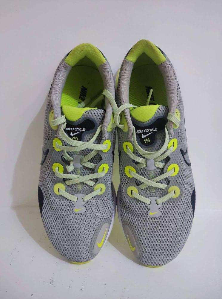 nike renew run 4e