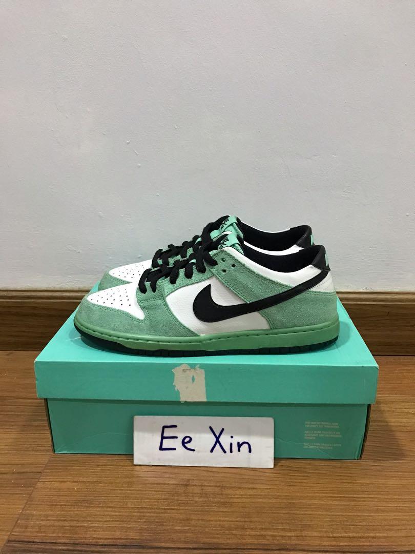 Nike sb sea crystal low online
