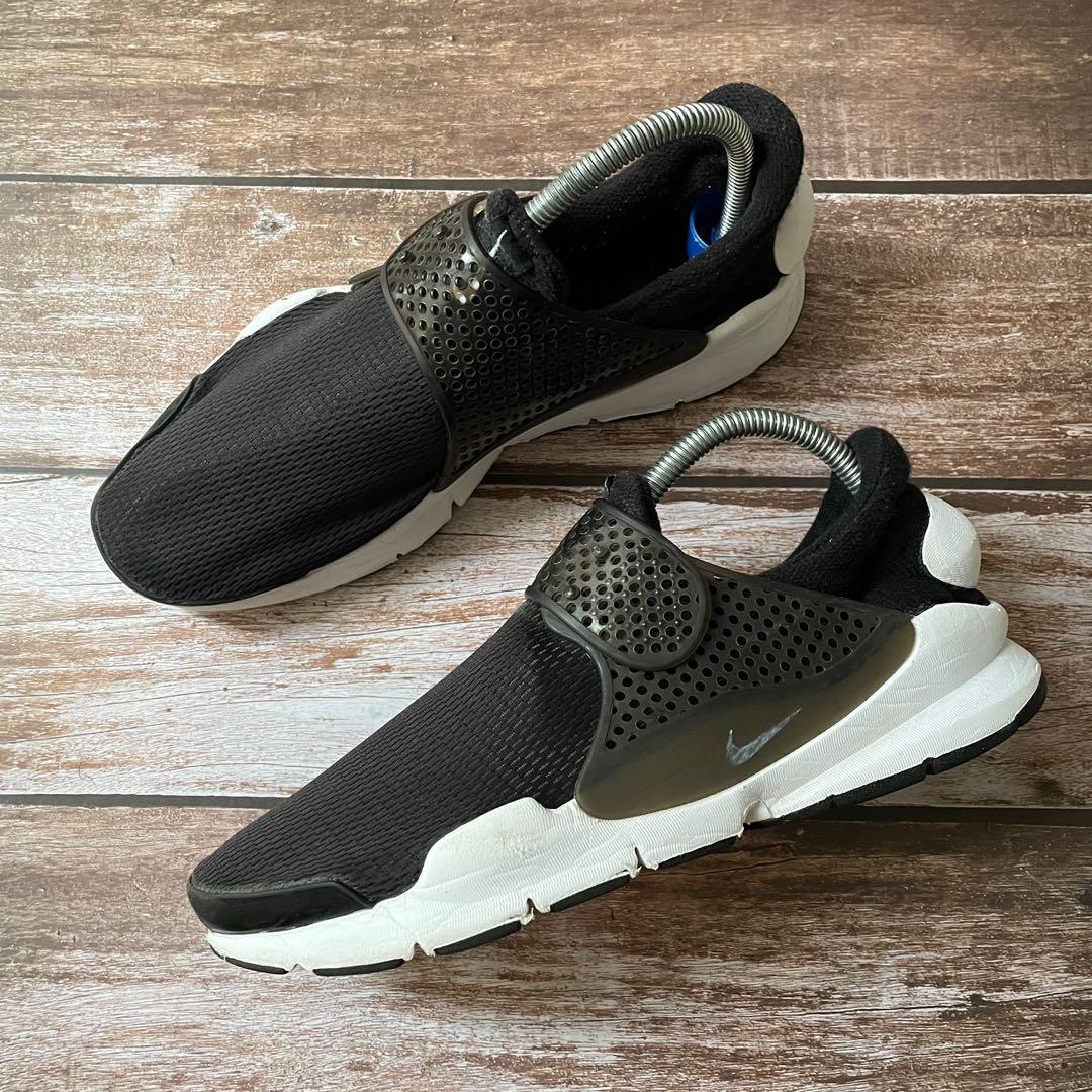 Nike sock 2025 dart footlocker