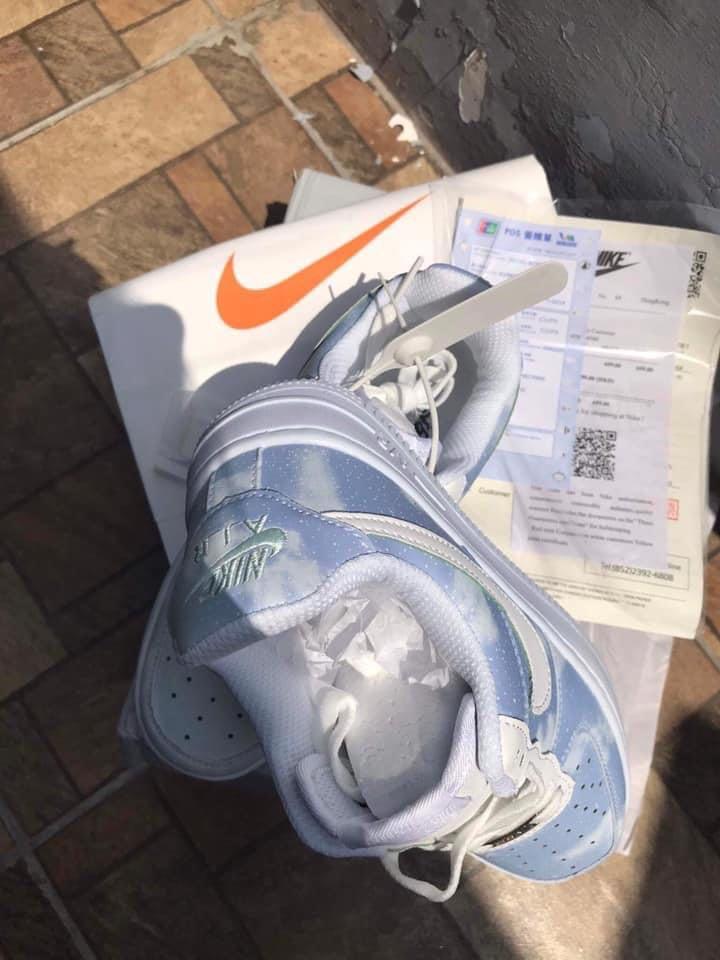 new nike shoes 2021 change color