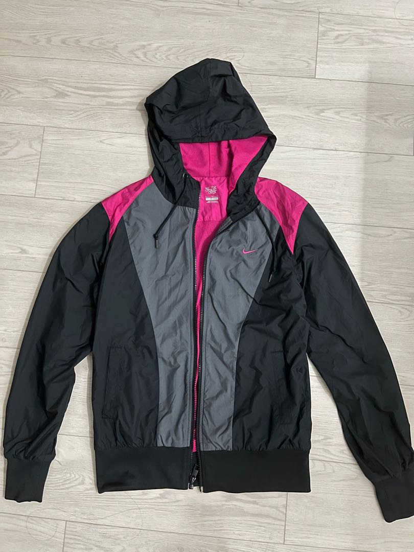 Cute deals windbreaker womens