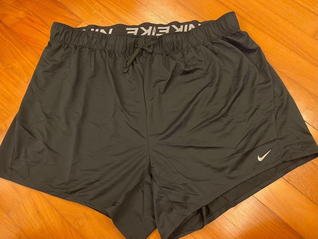 1x nike shorts sales