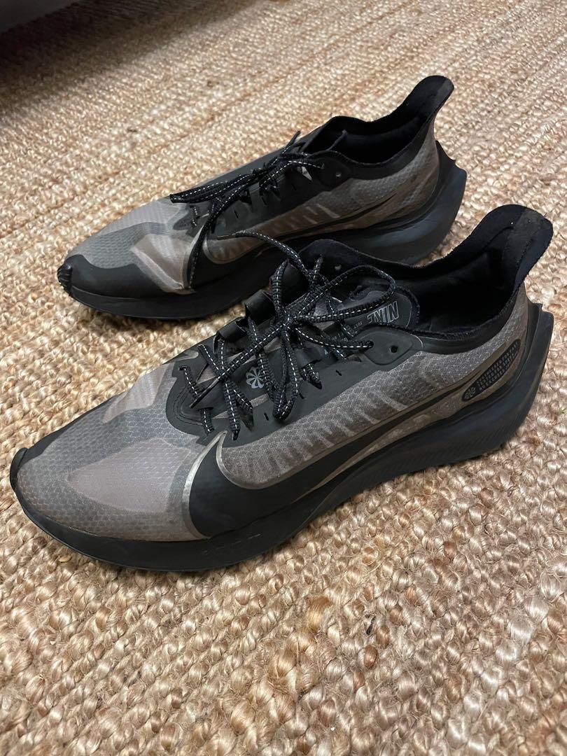mens nike zoom running