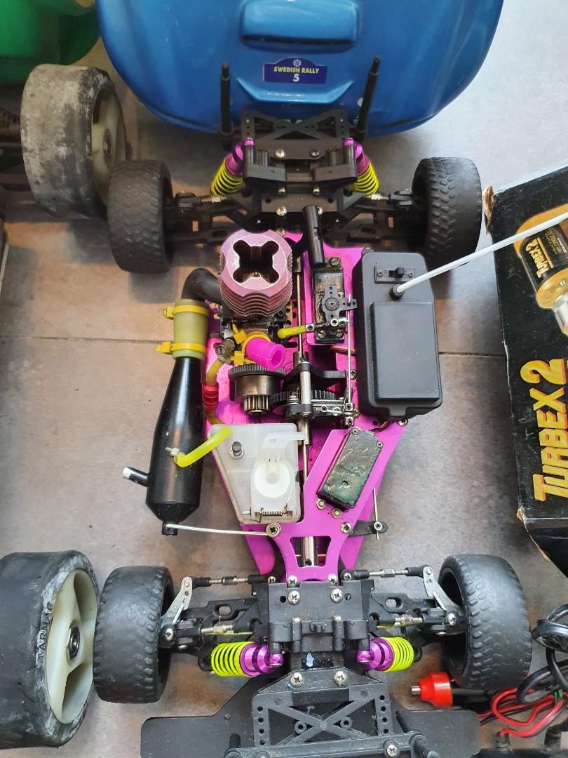 Rc nitro cars near me 2025