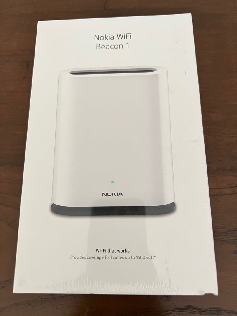 nokia-wifi-beacon-1-computers-tech-parts-accessories-networking