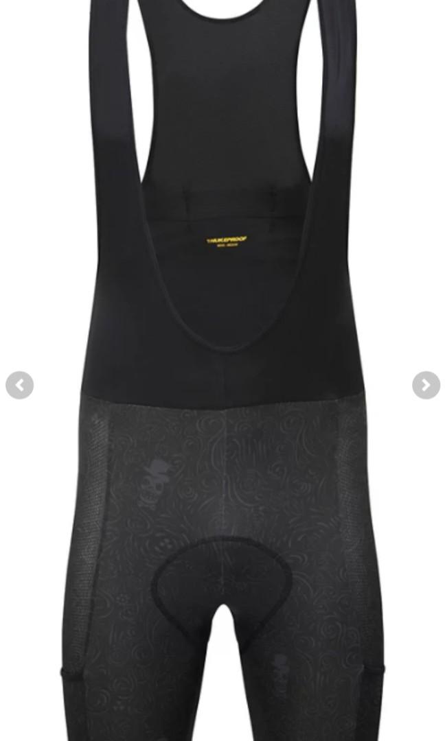 Nukeproof blackline storage Bib