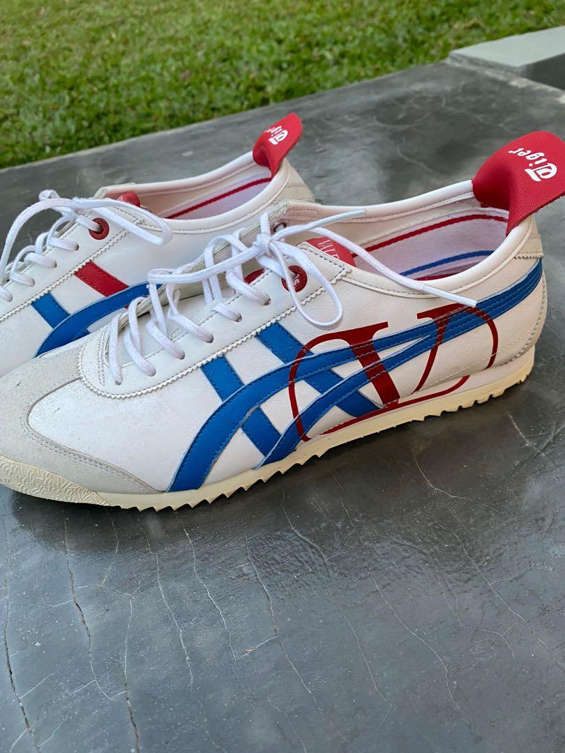 Onitsuka tiger store x valentino