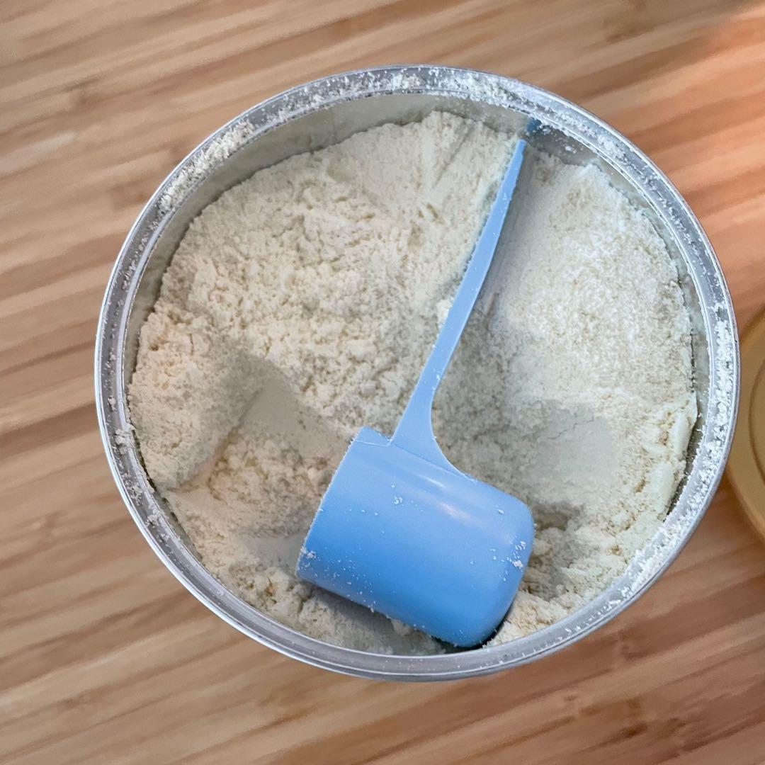 (Opened) Isomil Soy Infant Formula Stage 1, Babies & Kids, Nursing