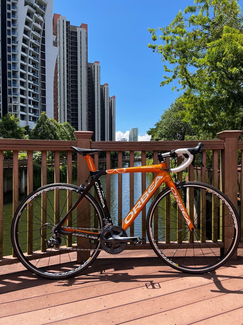 Orbea orca m50 online