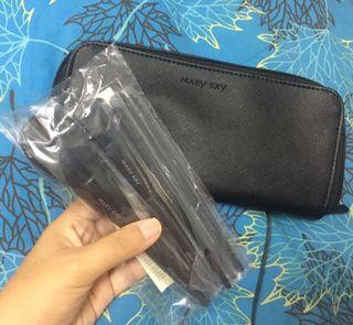 Ori Marykay Brushes Set NEW IN PLASTIC