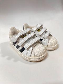 Original Adidas Superstar