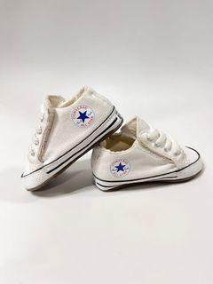 Original Converse Chuck Taylor Crib Shoes