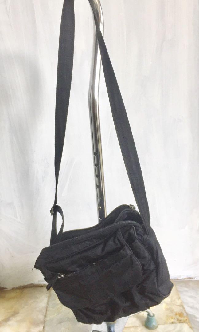 Hiroko koshino sports bag online