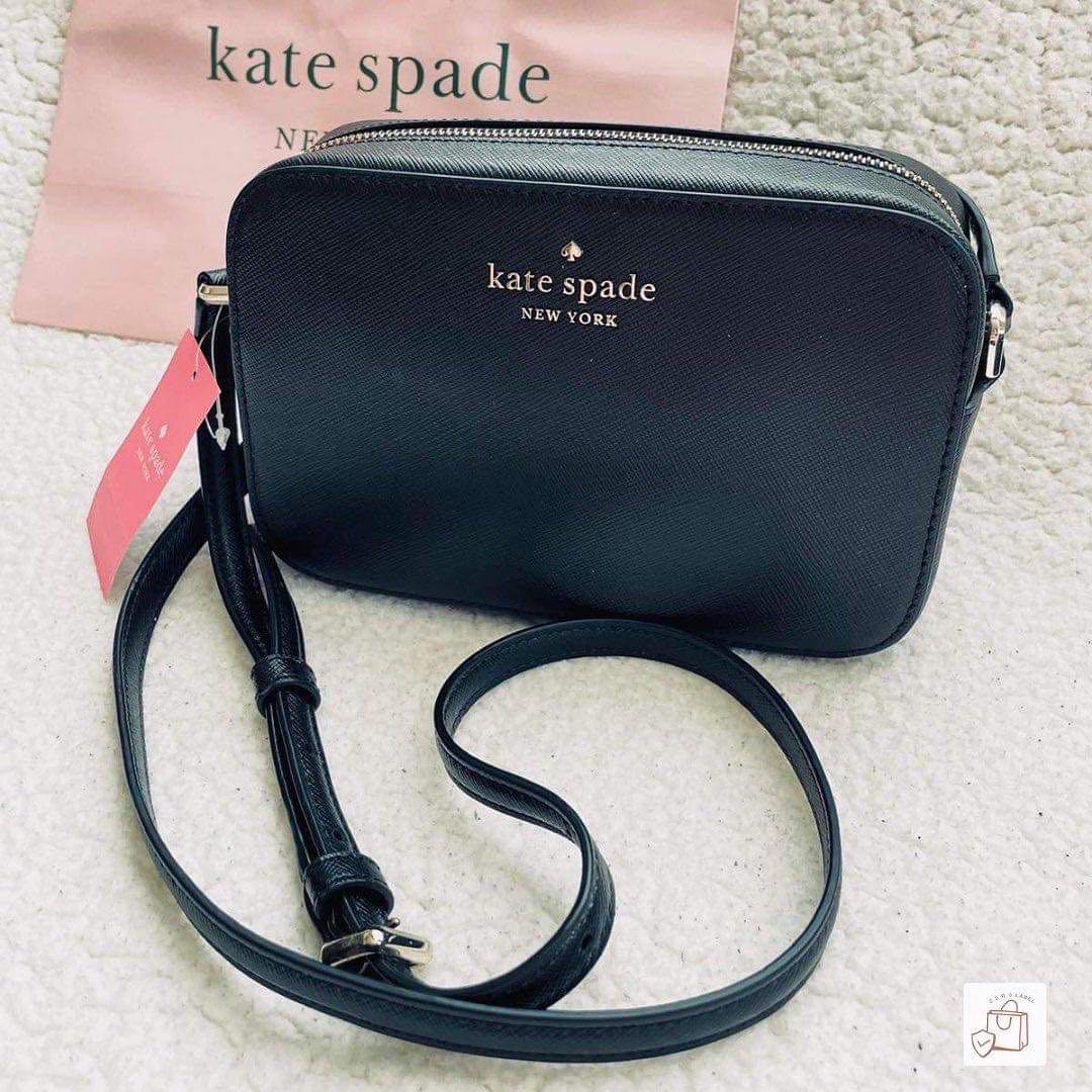 Kate spade sales camera bag