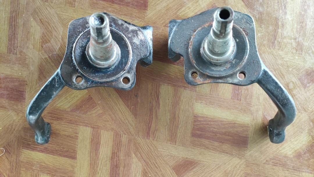 Original Spindle Ball Joint Volkswagen Beetle Classic, Auto Accessories