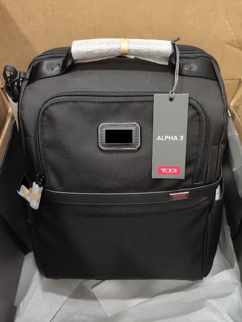 Tumi alpha 3 slim solutions brief pack shop