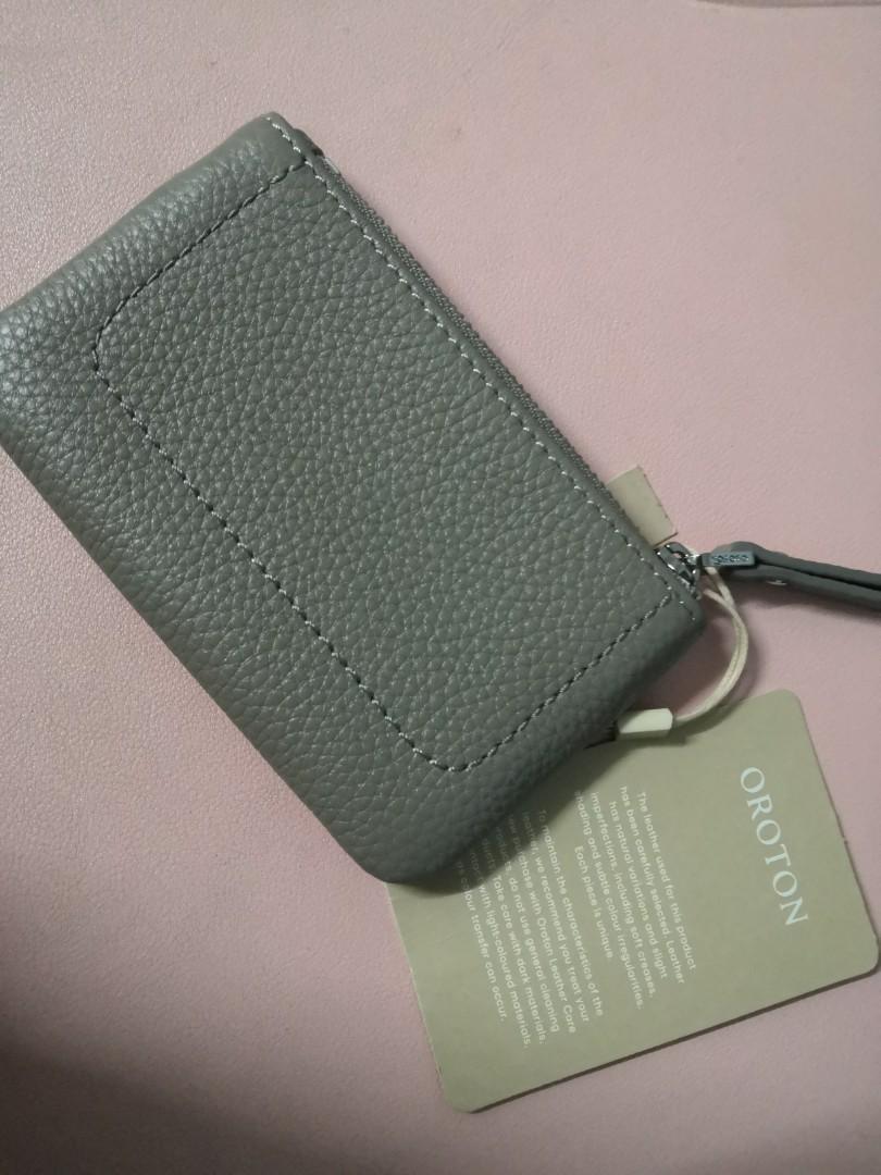 Oroton hotsell coin purse