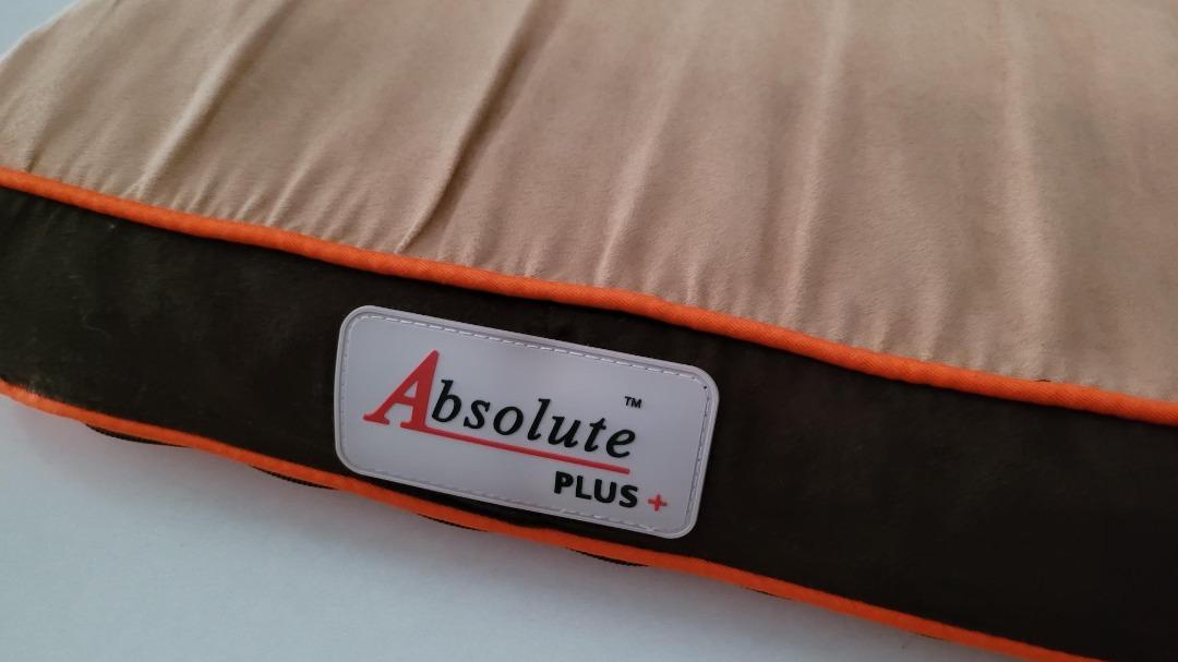 Absolute 2024 pet bed