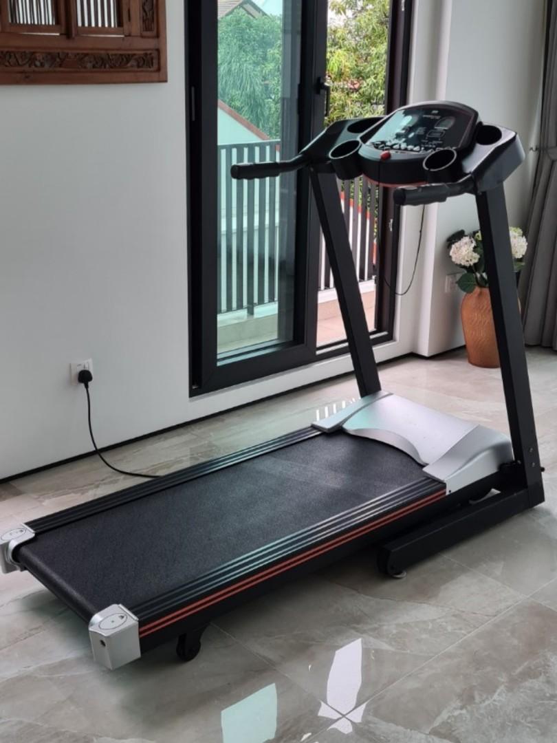 Oto treadmill outlet