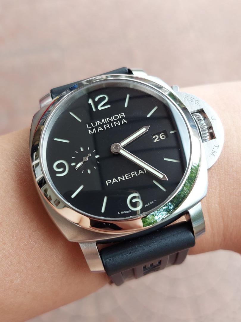 Panerai pam store 312 price