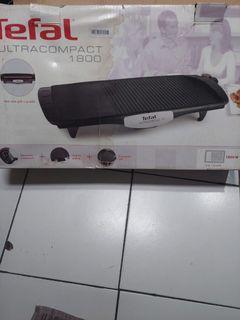Panggangan Iistrik Tefal