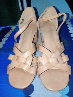 Parisian Shoes