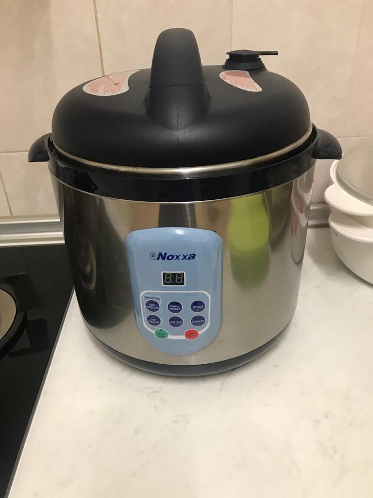 Periuk cheap noxxa price