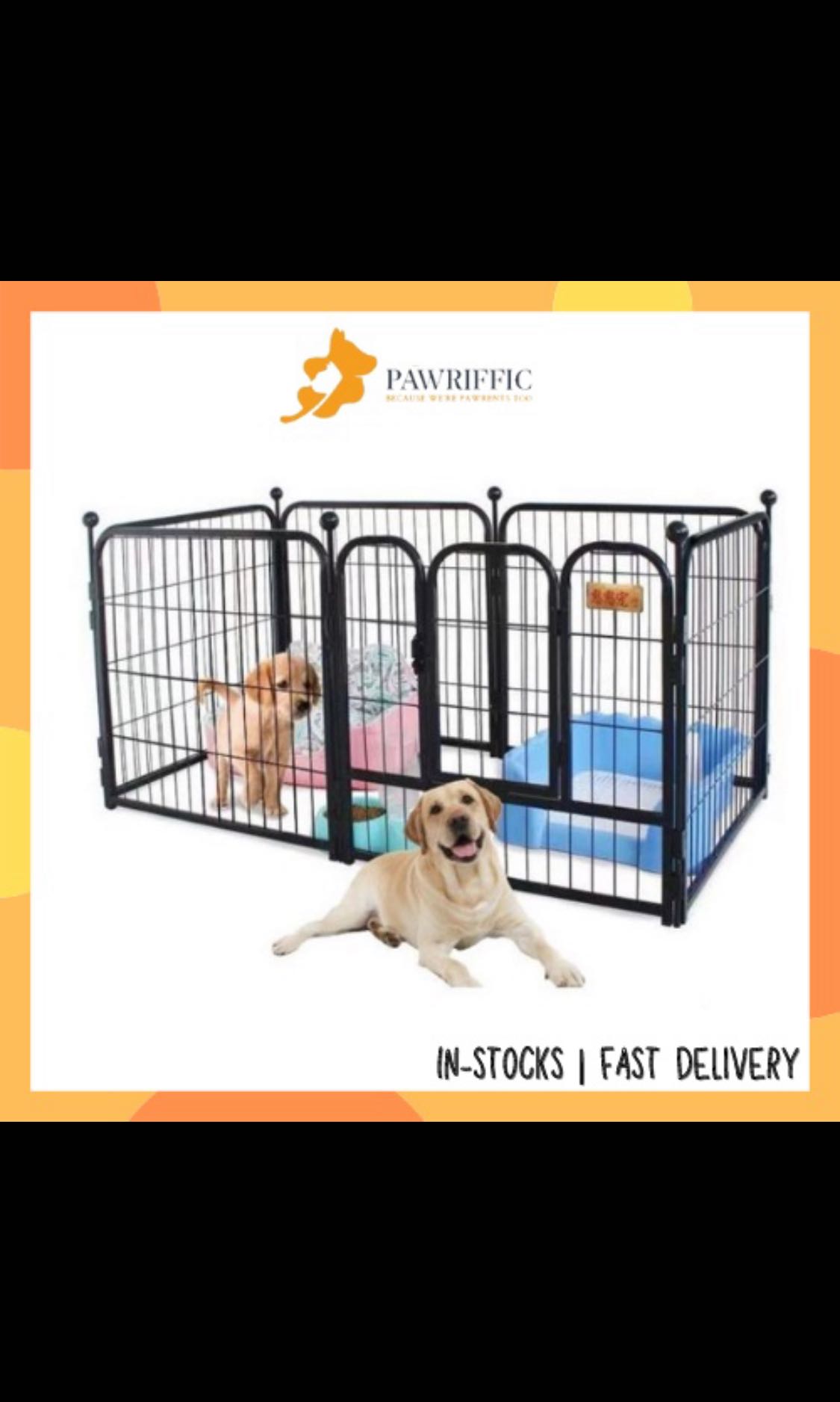 afterpay dog crate