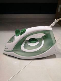 Philips iron 1900series
