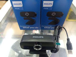 Philips P506

✅Full HD
✅Built-in Mic
✅Plug and Play