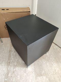 Pioneer s-51w subwoofer powered