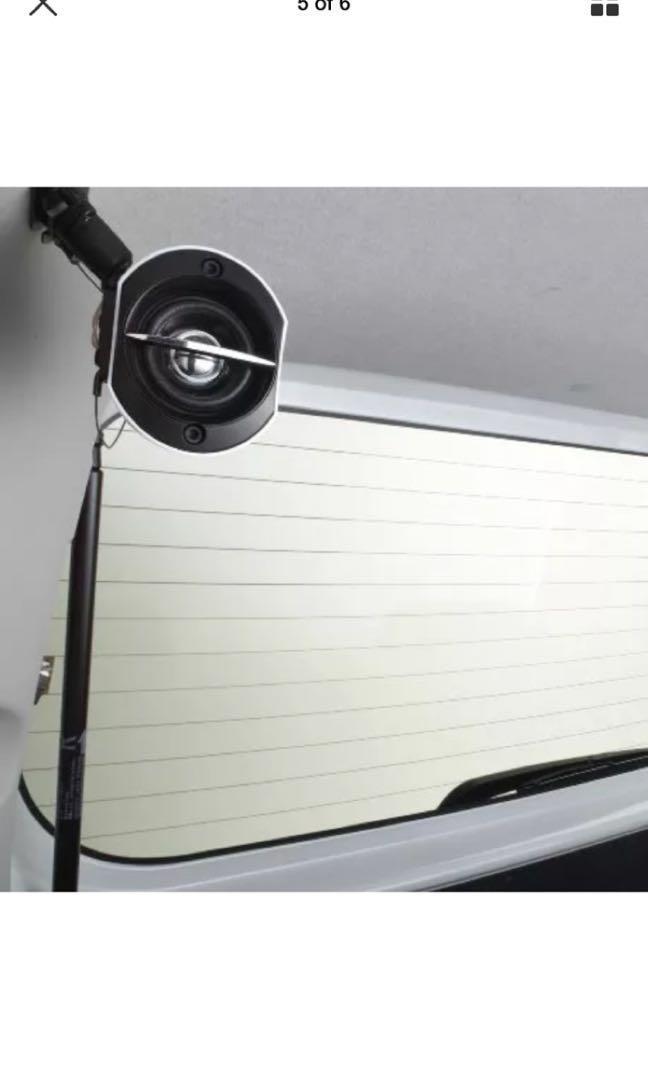 Pioneer Satellite Speaker For Car Audio Soundbars Speakers