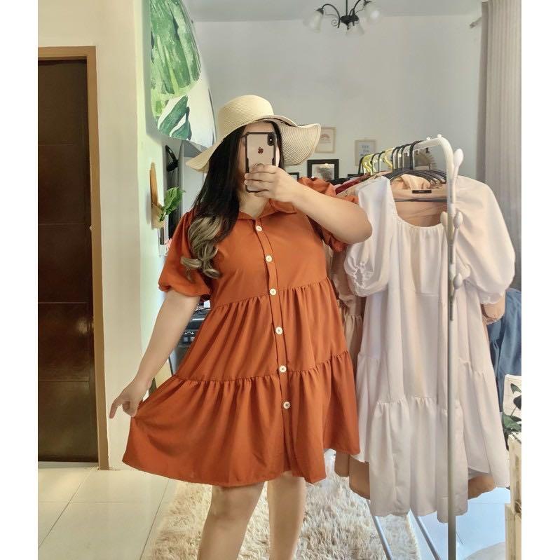 Plus Size Dress XL 2XL Women s Fashion Dresses Sets Dresses