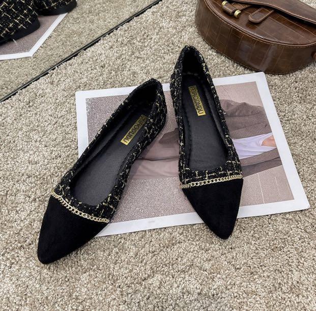 Quilted flats new arrivals