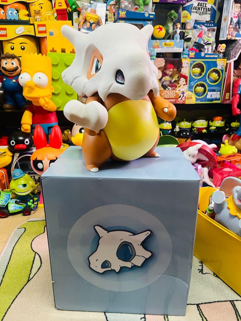 Cubone figure best sale