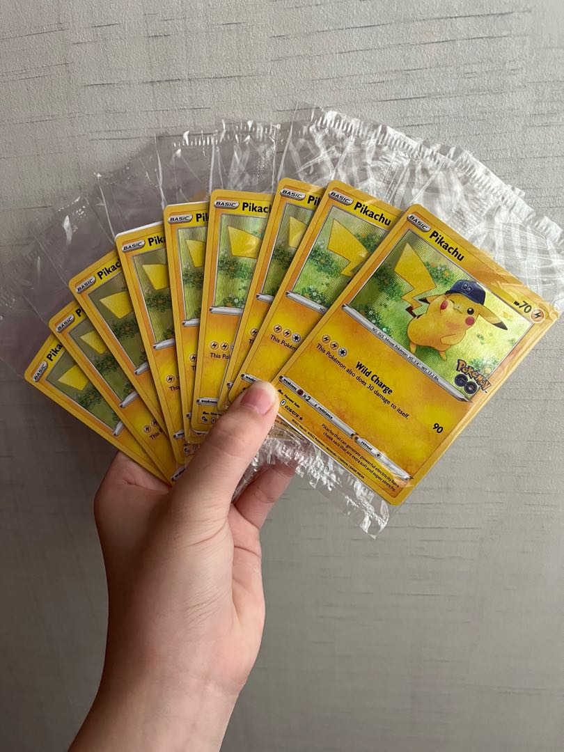 pokemon go pikachu promo card ACE 3 - Jolteon Gold Star - 101/108 - Power Keepers main image 1