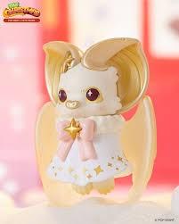 WTS/WTT Popmart Yoki christmas full set + secret