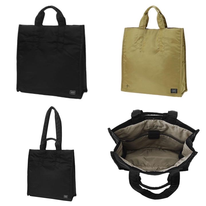 即納最大半額 Toogood PORTER THE EDITOR TOTE ecousarecycling.com